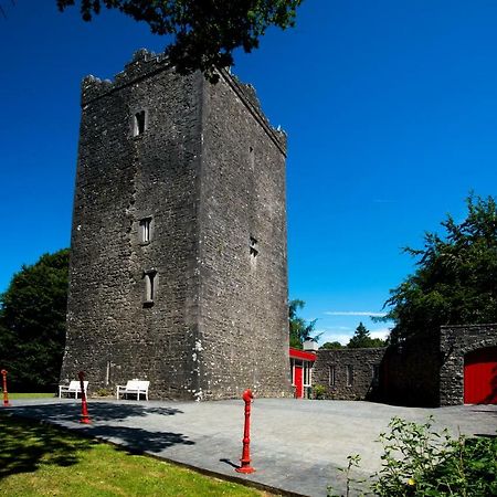 Ross Castle B&B Oldcastle 外观 照片