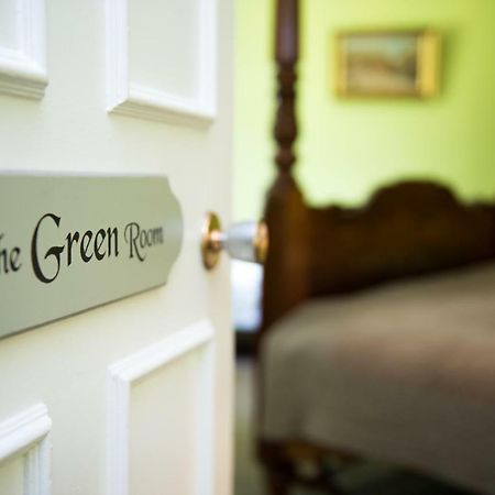 Ross Castle B&B Oldcastle 外观 照片
