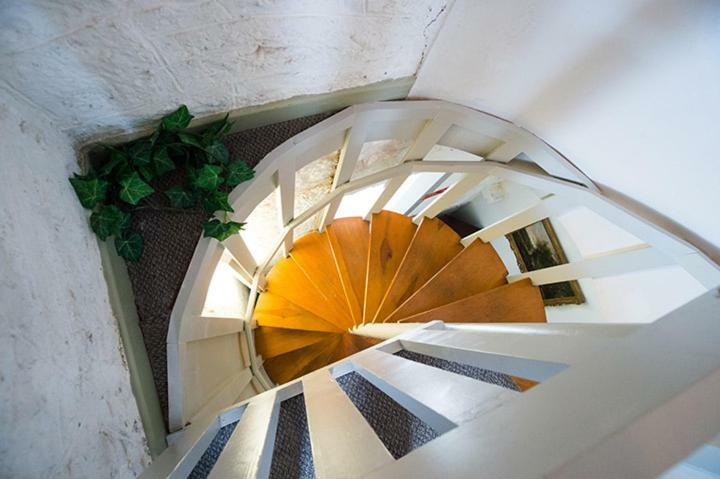 Ross Castle B&B Oldcastle 外观 照片