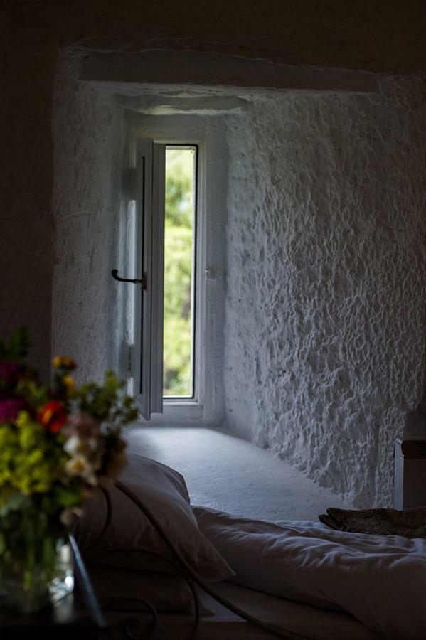 Ross Castle B&B Oldcastle 外观 照片