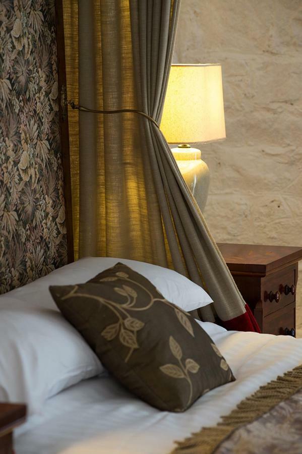 Ross Castle B&B Oldcastle 外观 照片