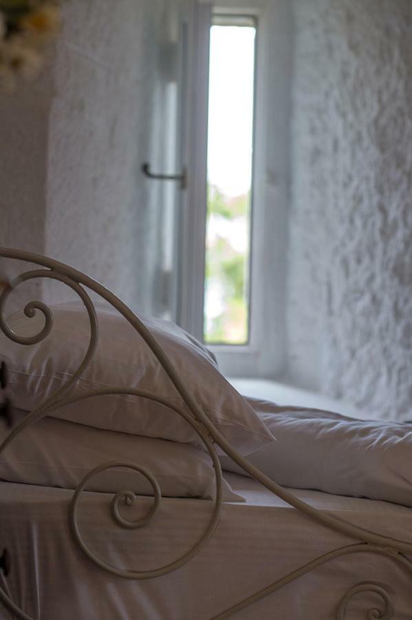 Ross Castle B&B Oldcastle 外观 照片
