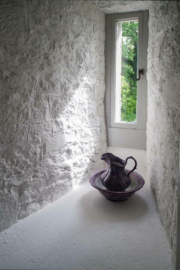 Ross Castle B&B Oldcastle 外观 照片
