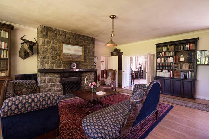 Ross Castle B&B Oldcastle 外观 照片