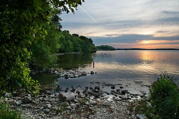 Ross Castle B&B Oldcastle 外观 照片