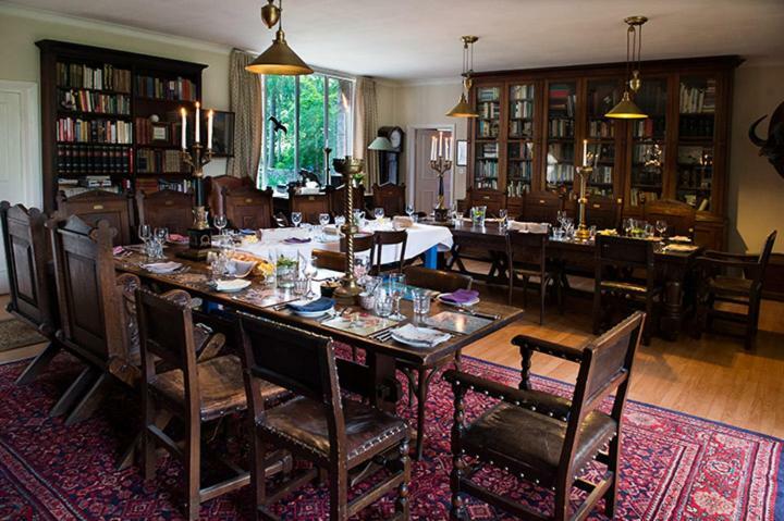 Ross Castle B&B Oldcastle 外观 照片