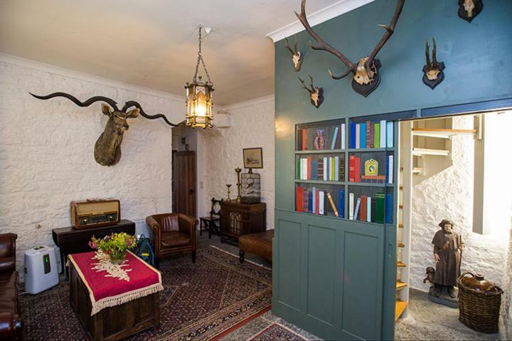 Ross Castle B&B Oldcastle 外观 照片