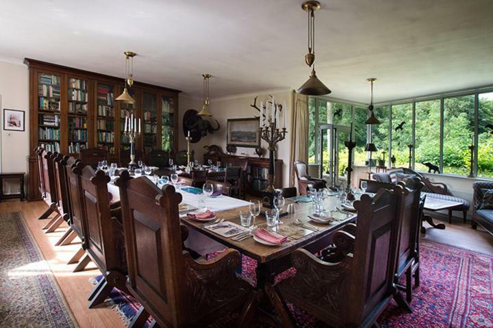 Ross Castle B&B Oldcastle 外观 照片