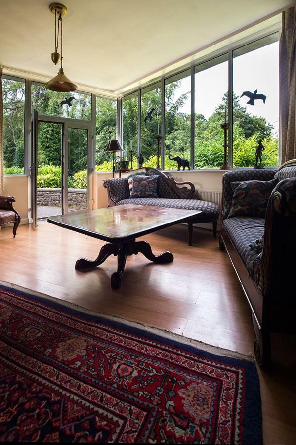 Ross Castle B&B Oldcastle 外观 照片