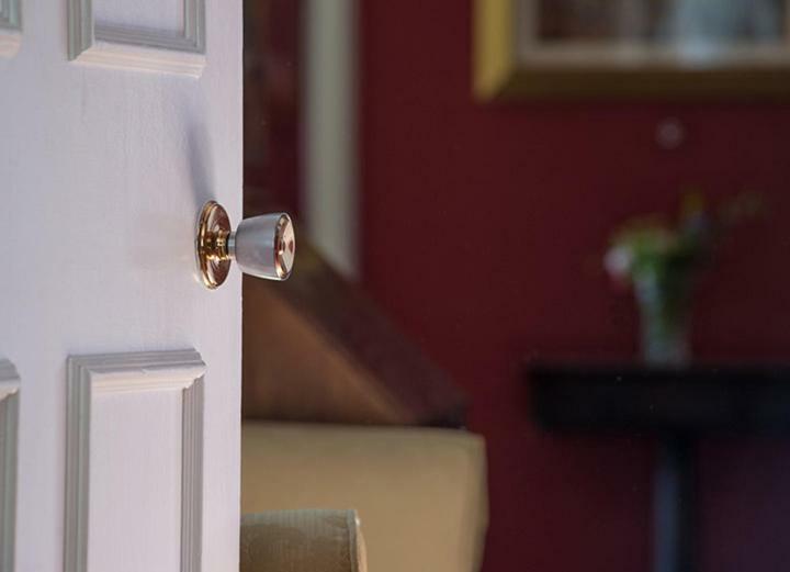 Ross Castle B&B Oldcastle 外观 照片