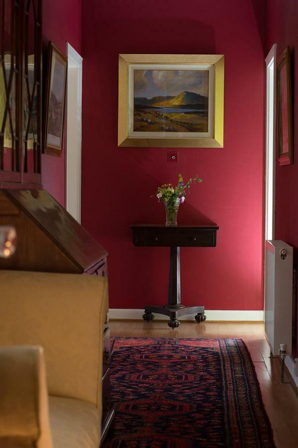 Ross Castle B&B Oldcastle 外观 照片