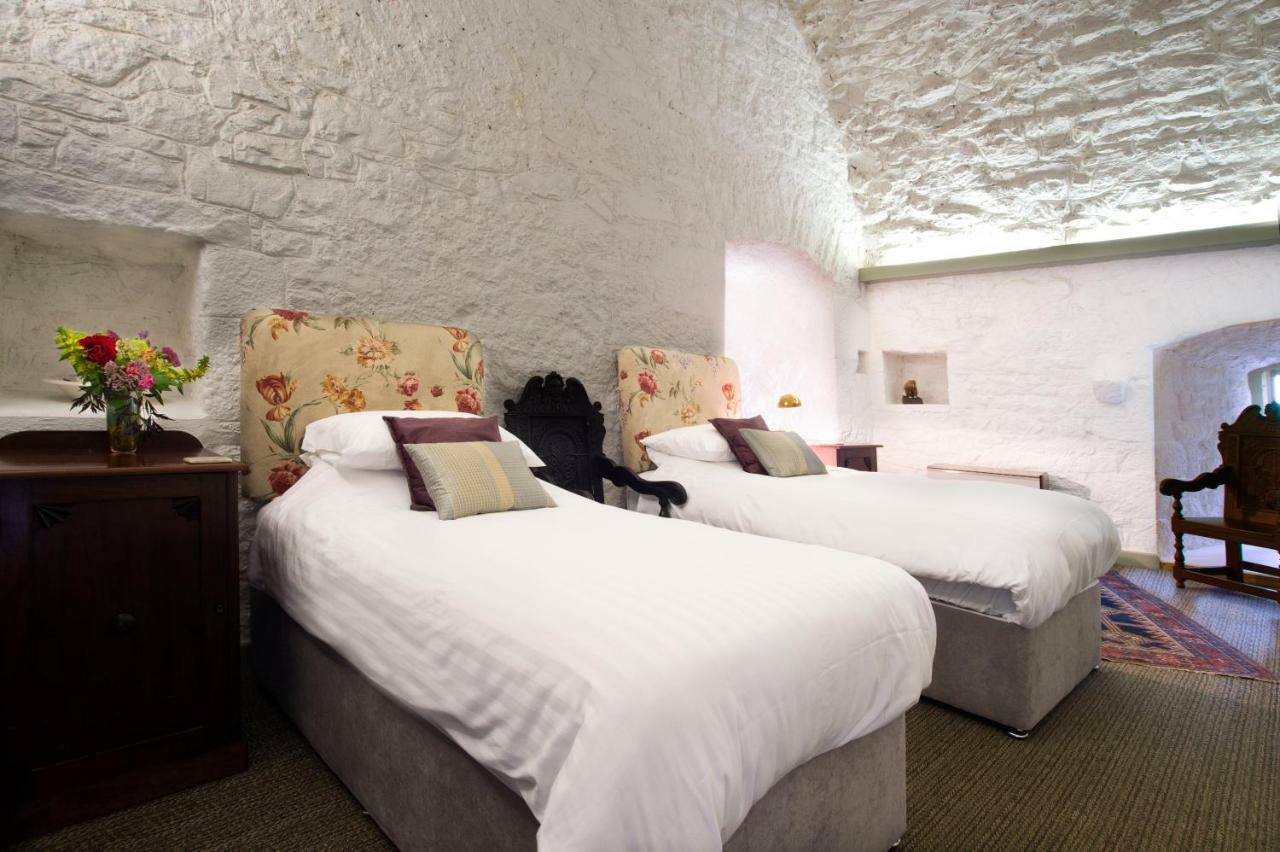 Ross Castle B&B Oldcastle 外观 照片