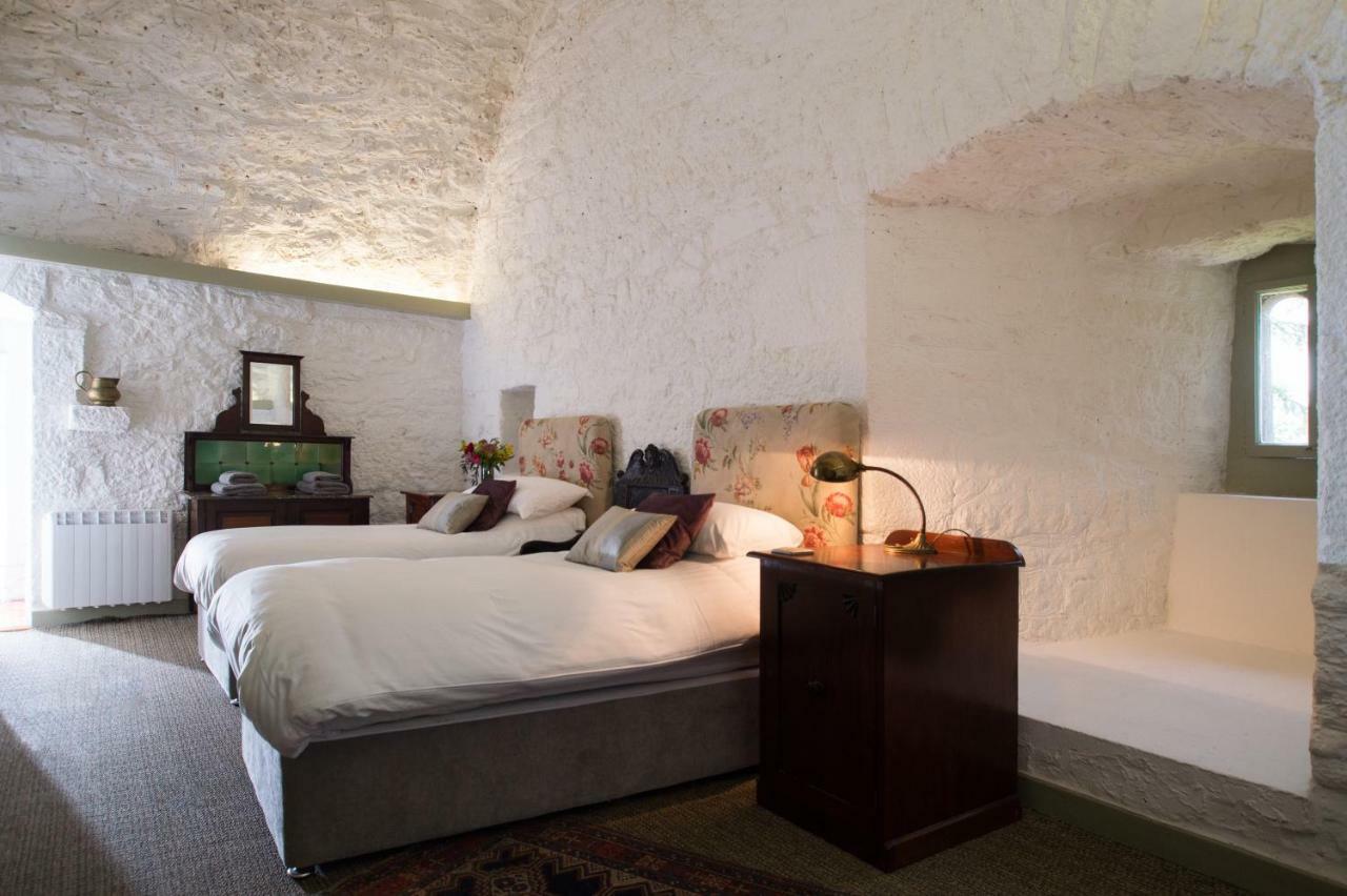 Ross Castle B&B Oldcastle 外观 照片