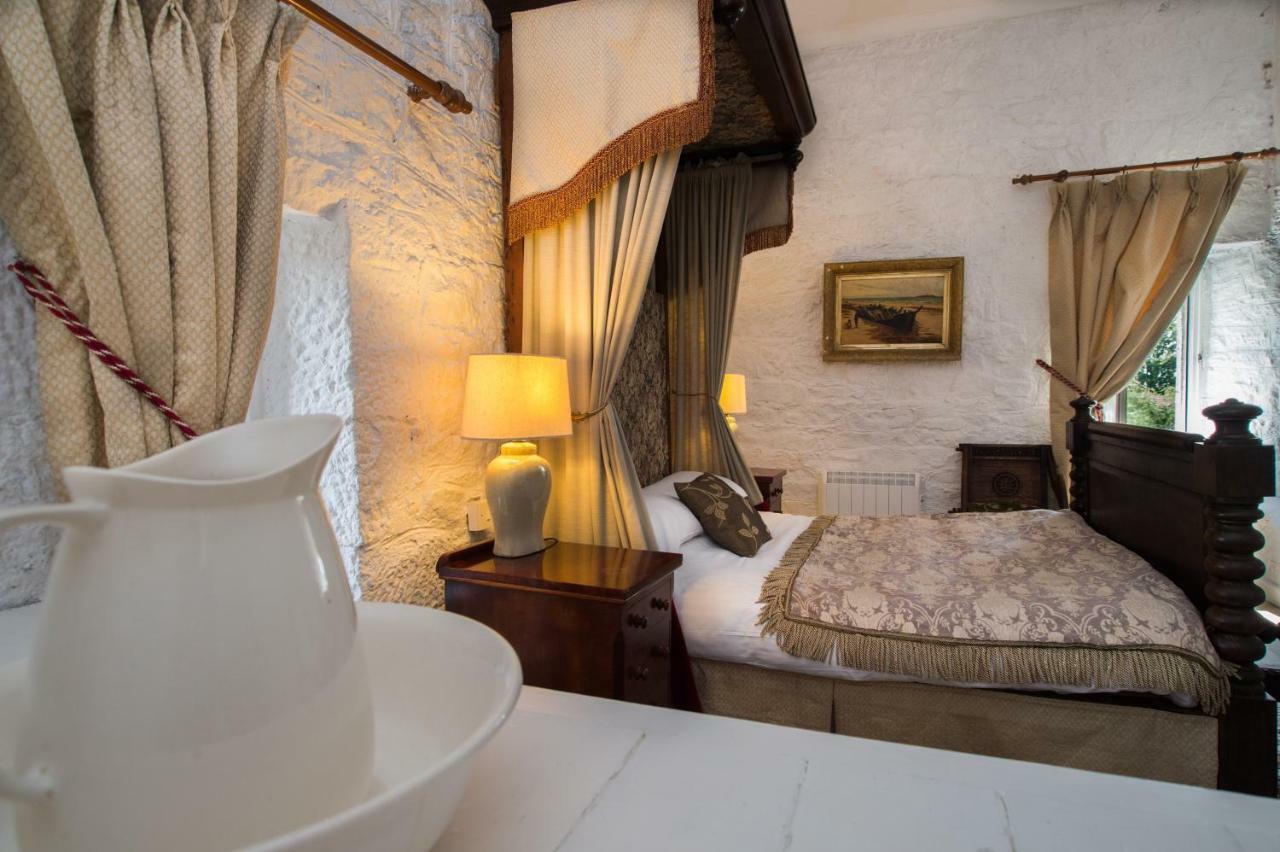 Ross Castle B&B Oldcastle 外观 照片