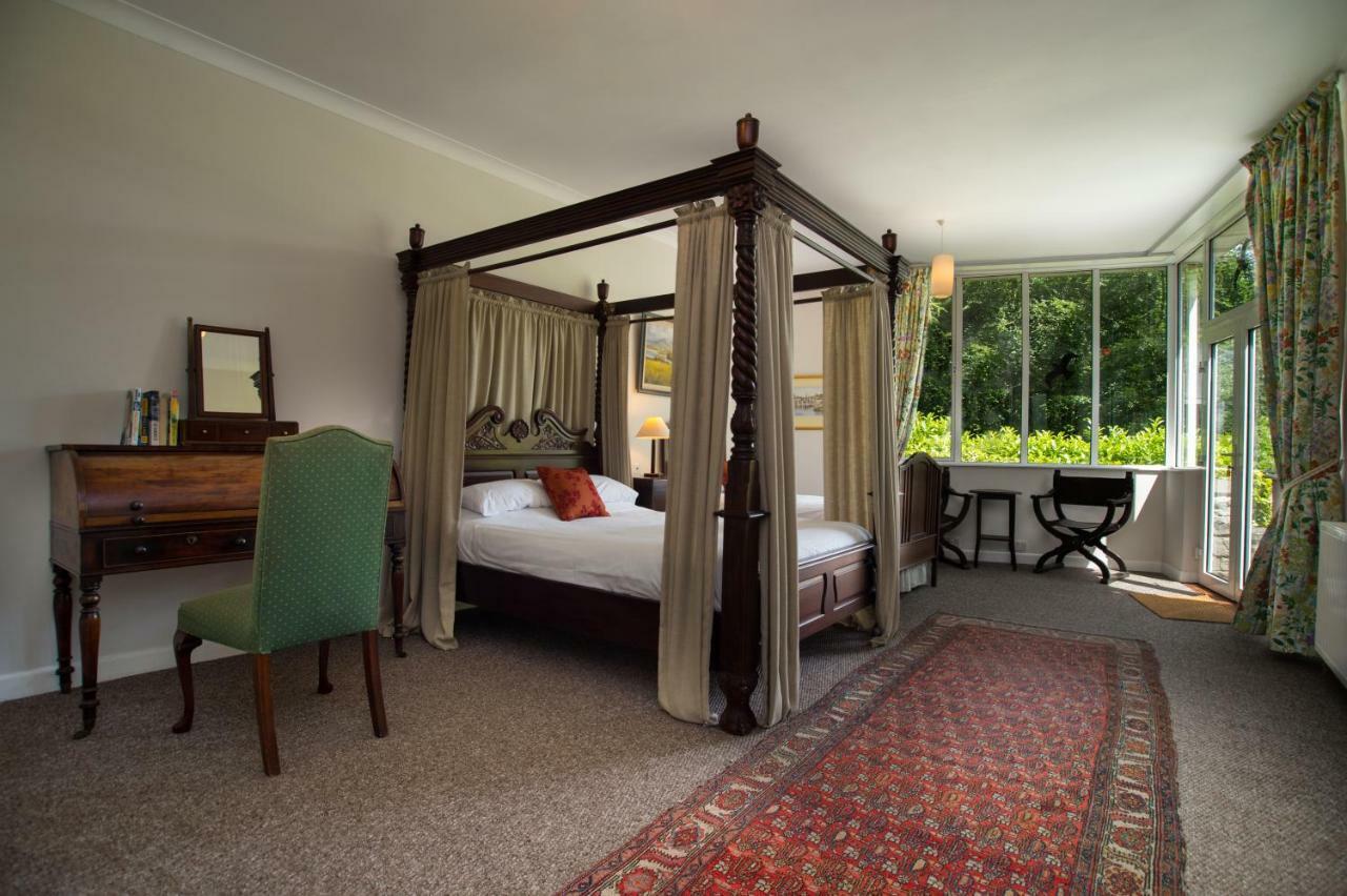 Ross Castle B&B Oldcastle 外观 照片