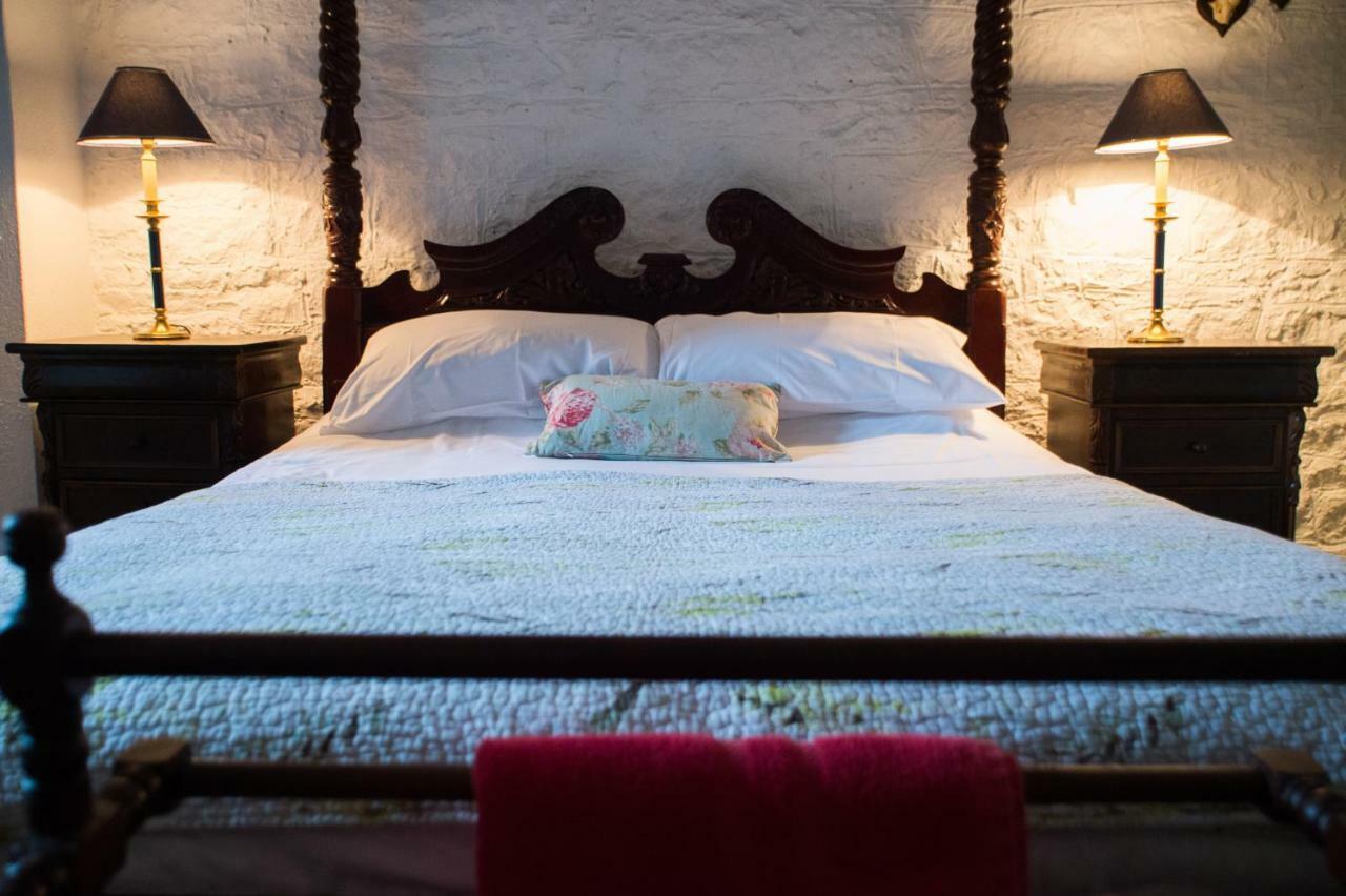 Ross Castle B&B Oldcastle 外观 照片