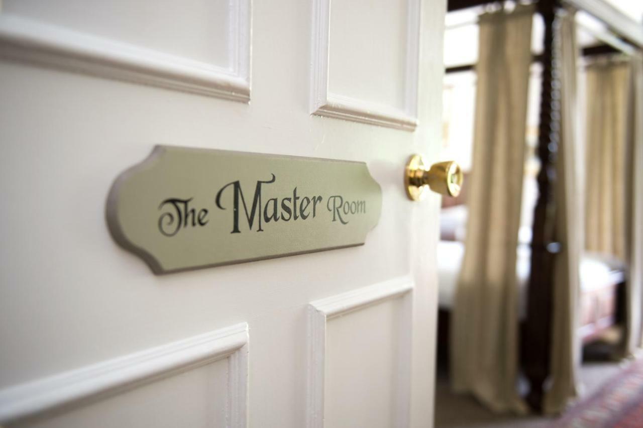 Ross Castle B&B Oldcastle 外观 照片