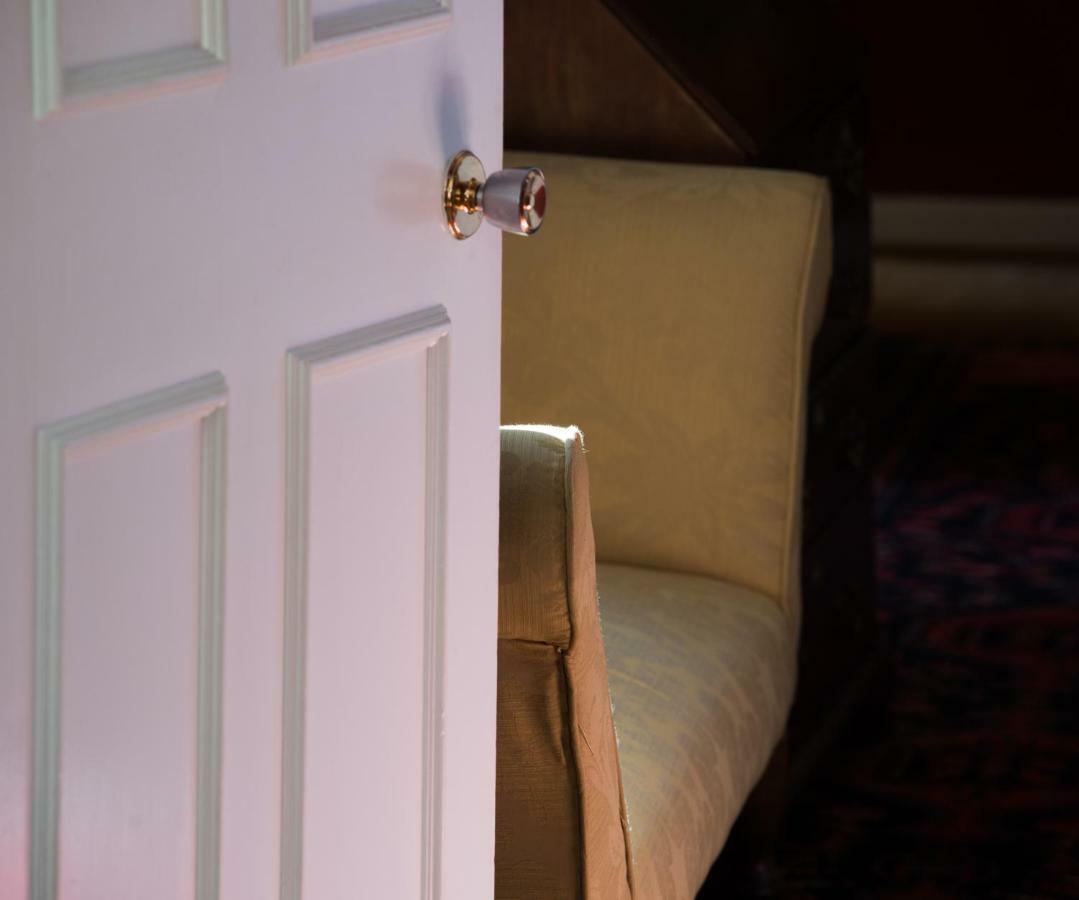 Ross Castle B&B Oldcastle 外观 照片
