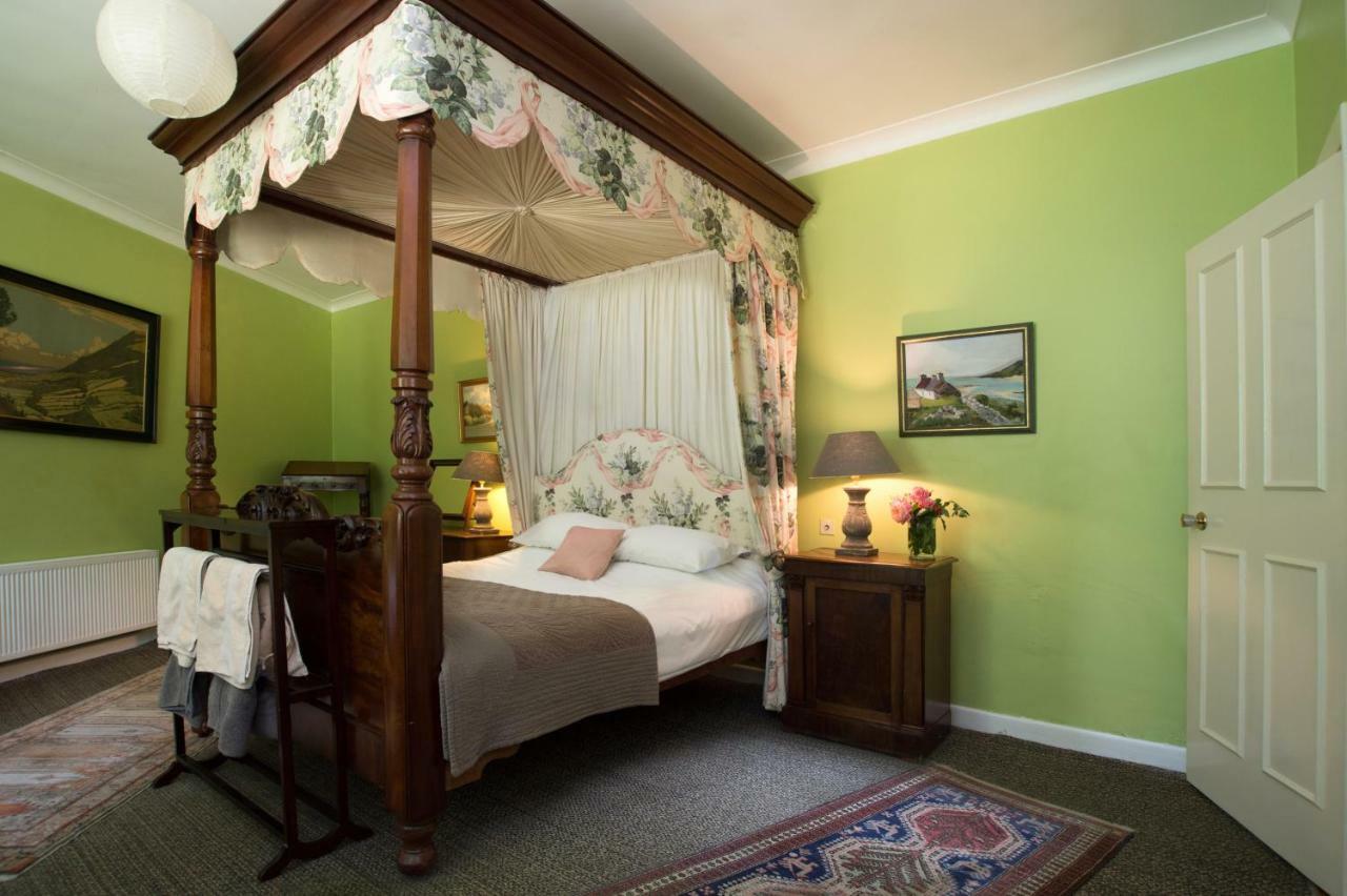 Ross Castle B&B Oldcastle 外观 照片