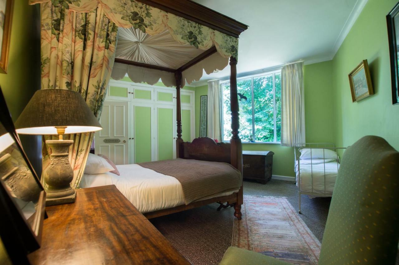 Ross Castle B&B Oldcastle 外观 照片