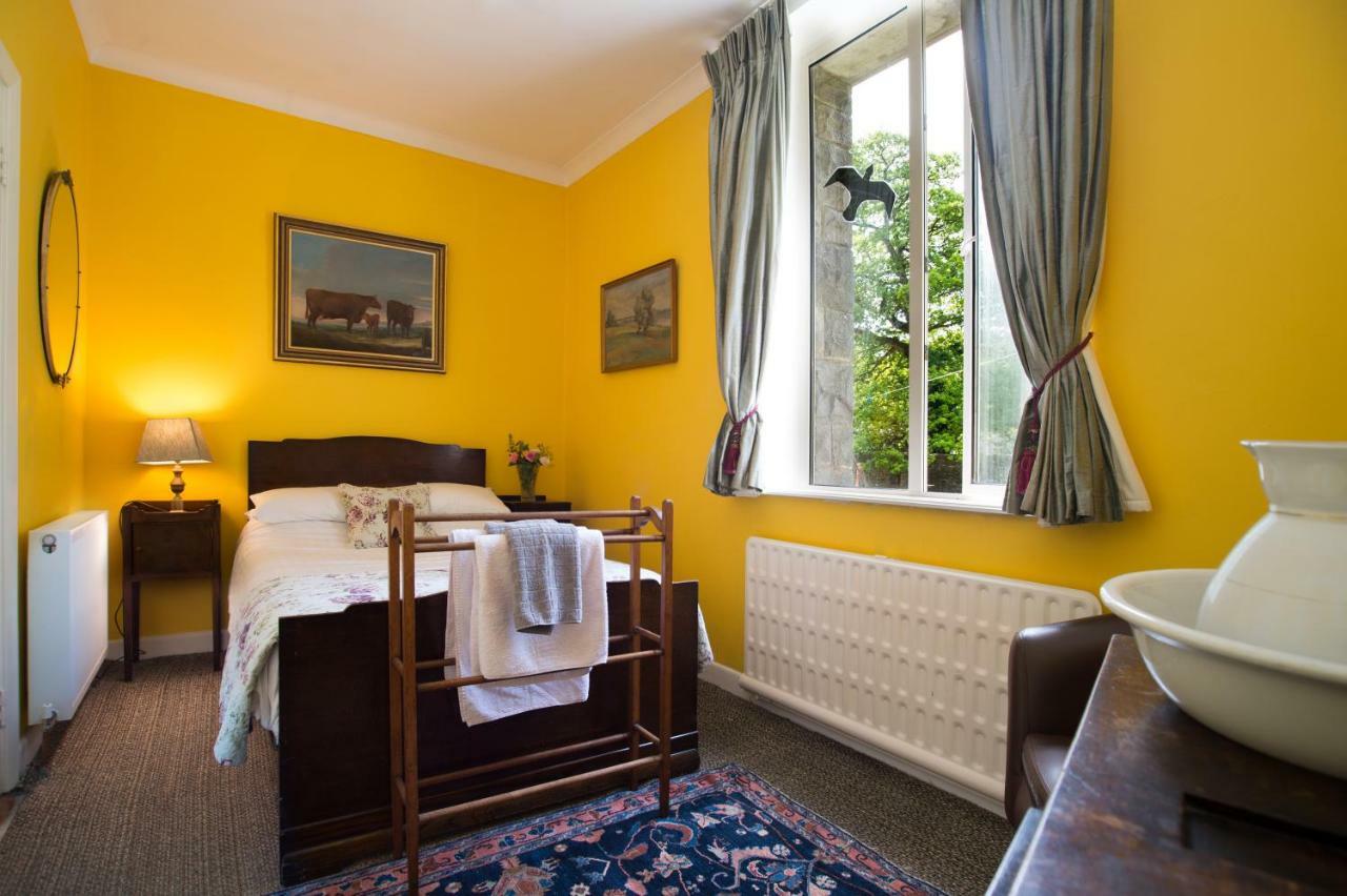 Ross Castle B&B Oldcastle 外观 照片